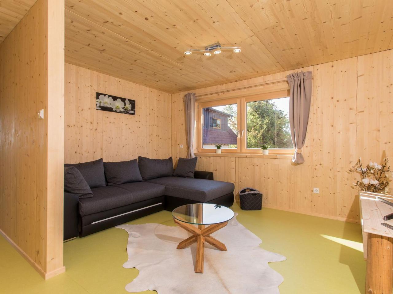 Saunaloft Schwarzwald Gemeinde Gemeinde Aichhalden Exterior foto